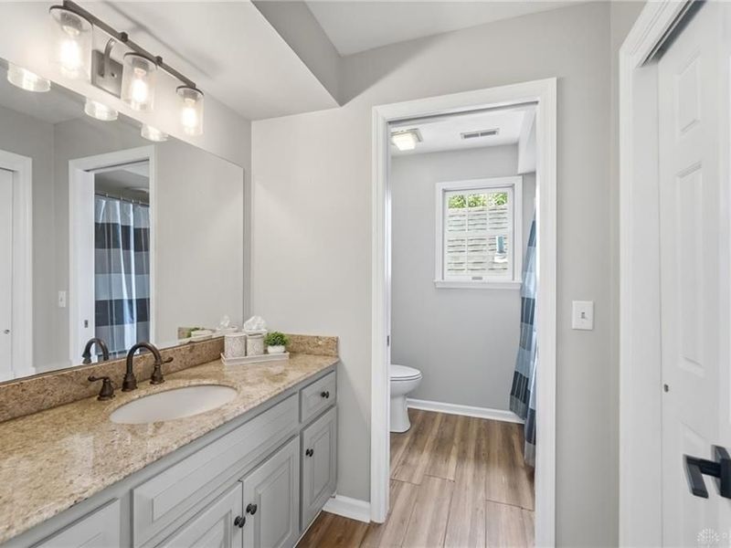9221 Sycamore Springs Court, Washington Township, OH 45458 Photo 73