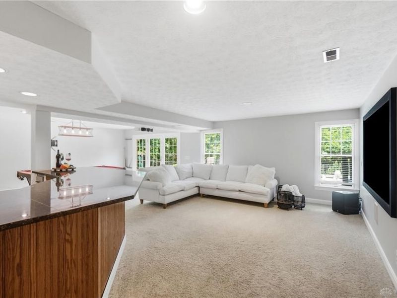 9221 Sycamore Springs Court, Washington Township, OH 45458 Photo 74