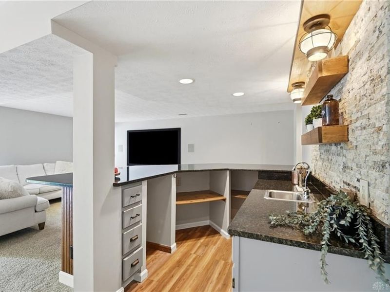9221 Sycamore Springs Court, Washington Township, OH 45458 Photo 75