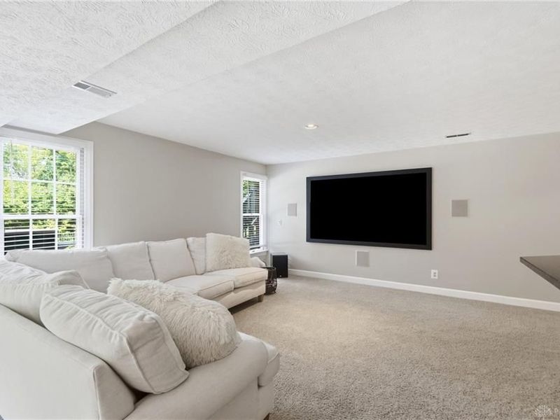 9221 Sycamore Springs Court, Washington Township, OH 45458 Photo 76