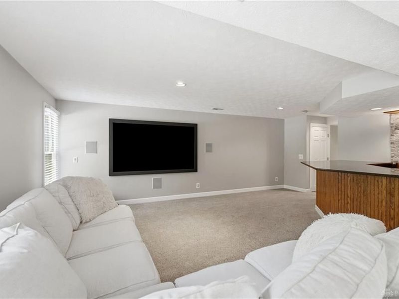 9221 Sycamore Springs Court, Washington Township, OH 45458 Photo 77