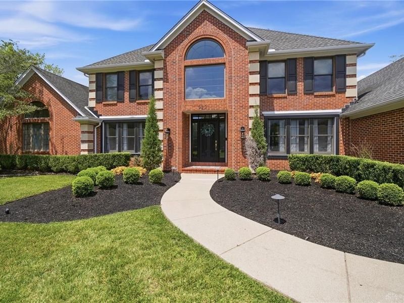 9221 Sycamore Springs Court, Washington Township, OH 45458 Photo 8