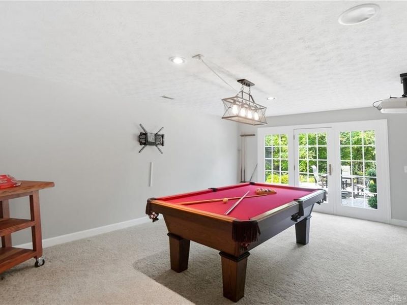 9221 Sycamore Springs Court, Washington Township, OH 45458 Photo 82