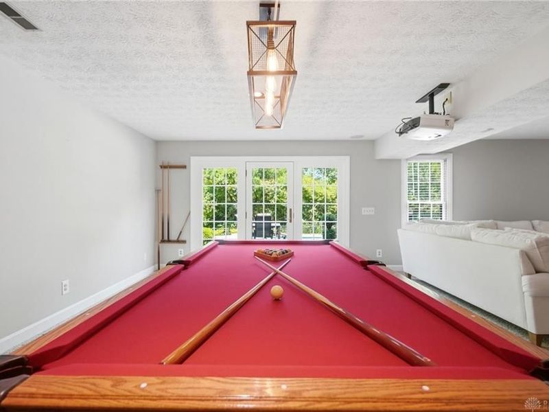 9221 Sycamore Springs Court, Washington Township, OH 45458 Photo 83