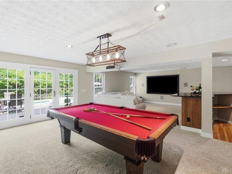 9221 Sycamore Springs Court, Washington Township, OH 45458 Photo 84