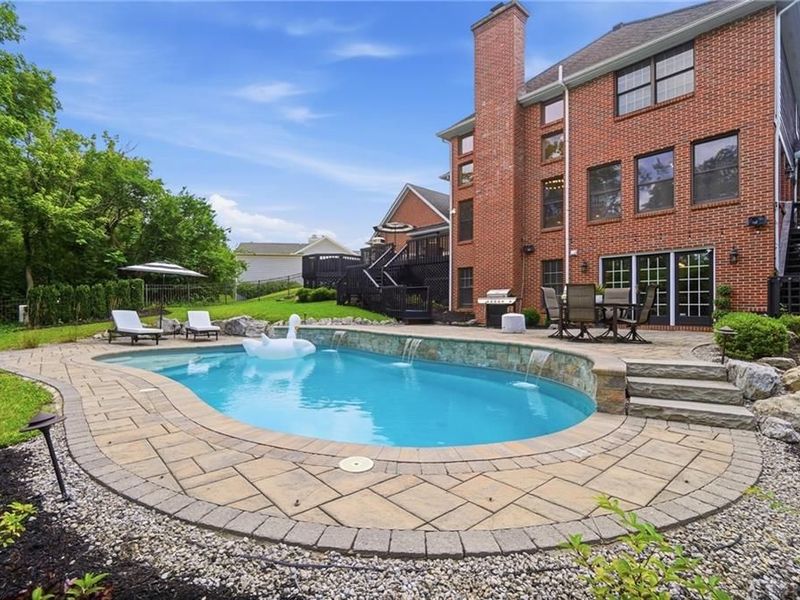 9221 Sycamore Springs Court, Washington Township, OH 45458 Photo 86
