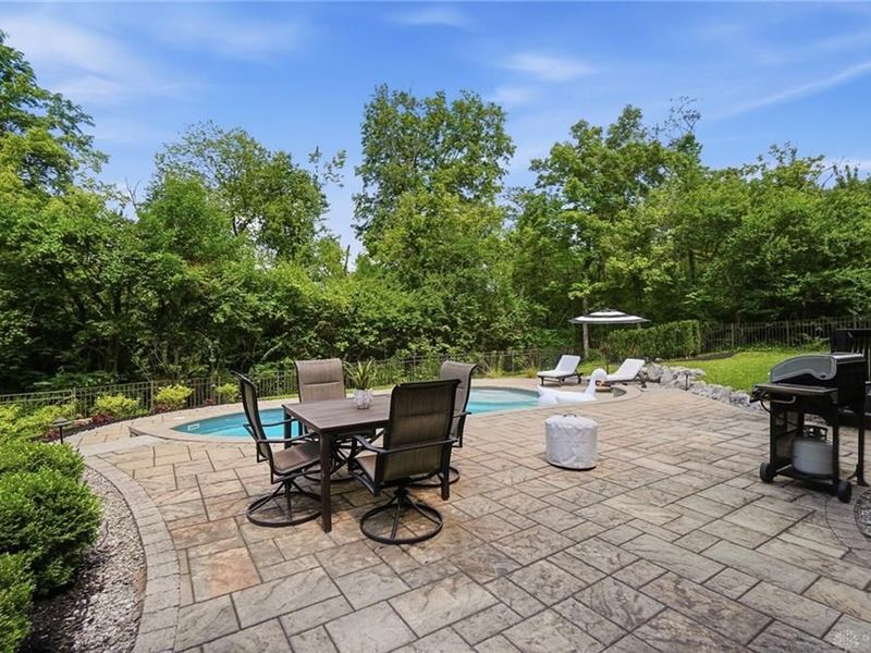 9221 Sycamore Springs Court, Washington Township, OH 45458 Photo 89