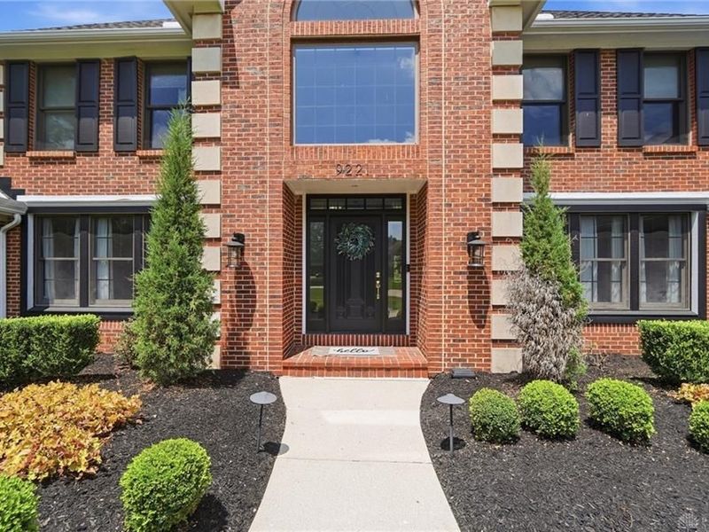 9221 Sycamore Springs Court, Washington Township, OH 45458 Photo 9