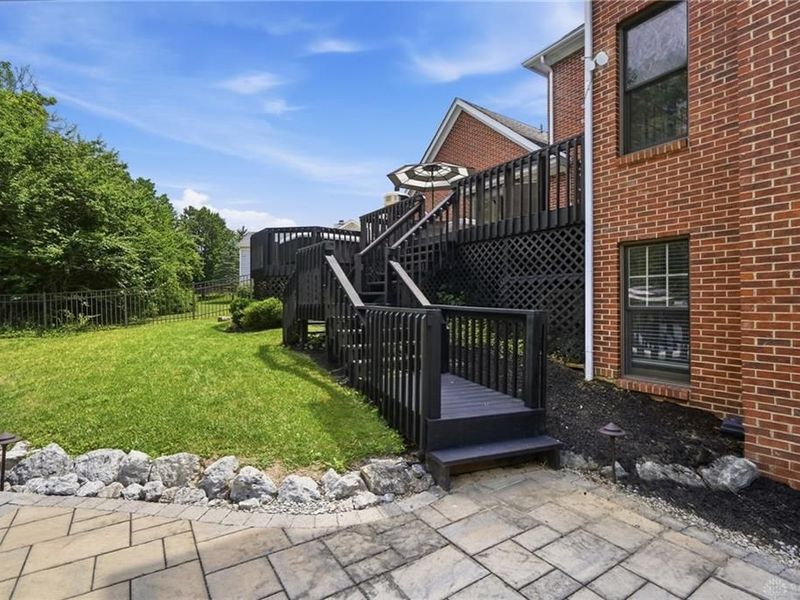 9221 Sycamore Springs Court, Washington Township, OH 45458 Photo 90
