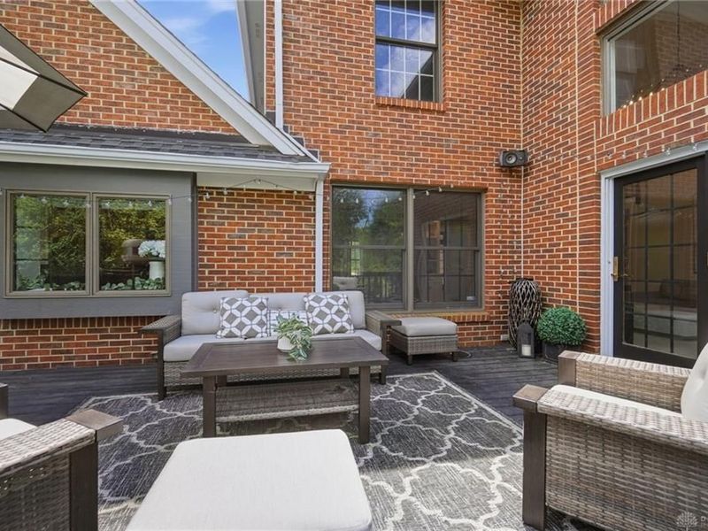 9221 Sycamore Springs Court, Washington Township, OH 45458 Photo 91