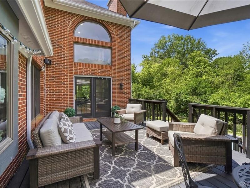 9221 Sycamore Springs Court, Washington Township, OH 45458 Photo 92