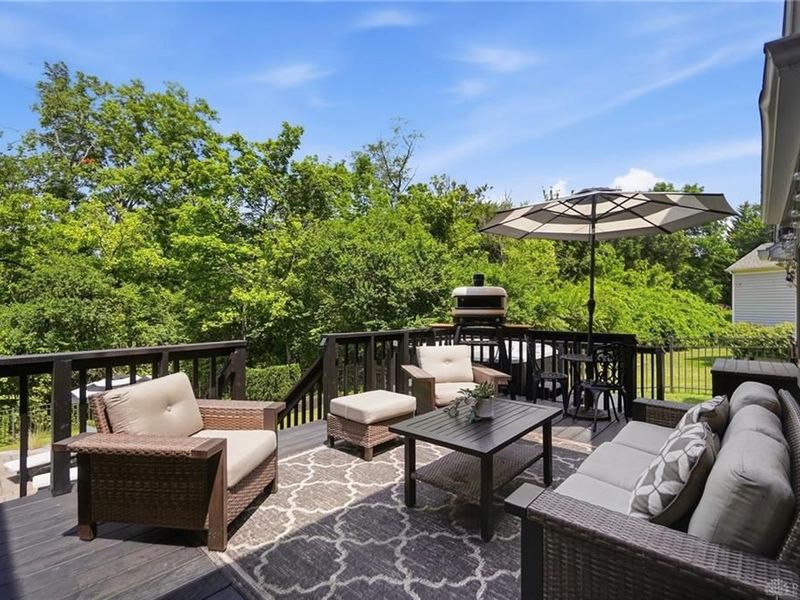 9221 Sycamore Springs Court, Washington Township, OH 45458 Photo 93