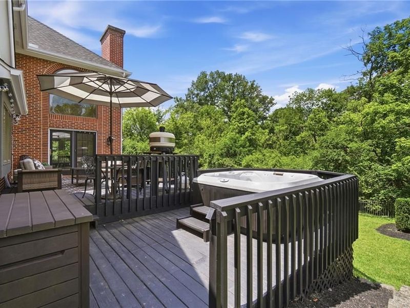 9221 Sycamore Springs Court, Washington Township, OH 45458 Photo 95