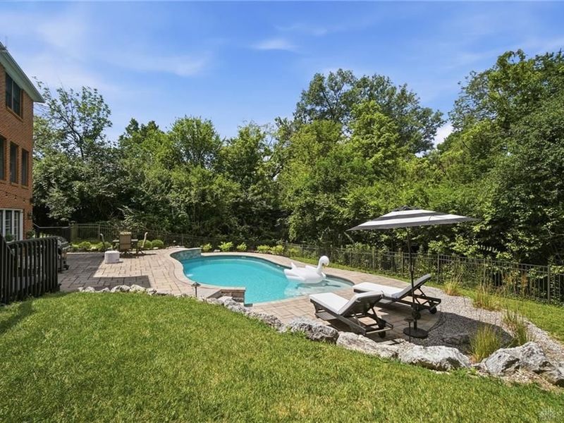 9221 Sycamore Springs Court, Washington Township, OH 45458 Photo 96