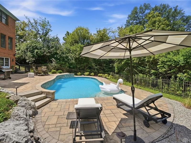9221 Sycamore Springs Court, Washington Township, OH 45458 Photo 97