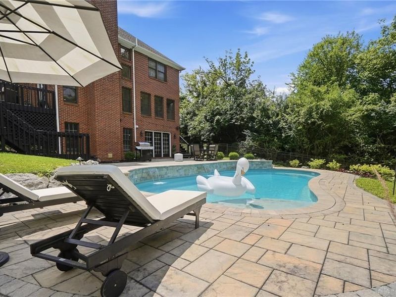 9221 Sycamore Springs Court, Washington Township, OH 45458 Photo 98