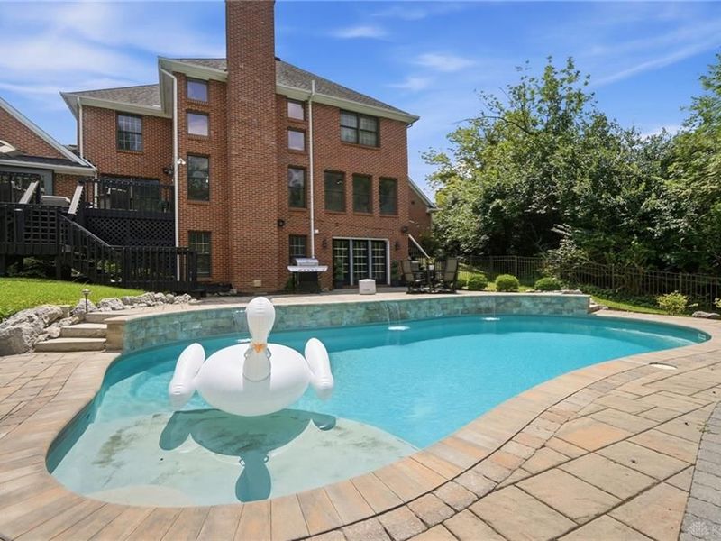 9221 Sycamore Springs Court, Washington Township, OH 45458 Photo 99