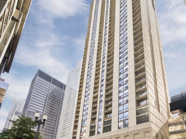200 N Dearborn Street , Unit 1007, Chicago, IL 60601