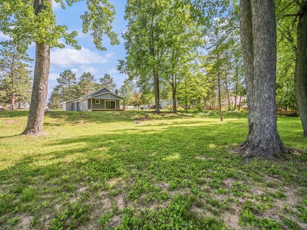 17299 Rapids Drive, Hersey, MI 49639