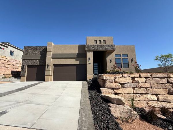 3066 W PLATANI TRL , St. George, UT 84770