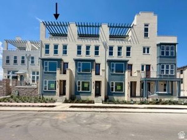 5304 W CENTER FIELD DR W, Unit 138, South Jordan, UT 84009