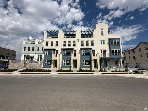 5304 W CENTER FIELD DR W, Unit 138, South Jordan, UT 84009
