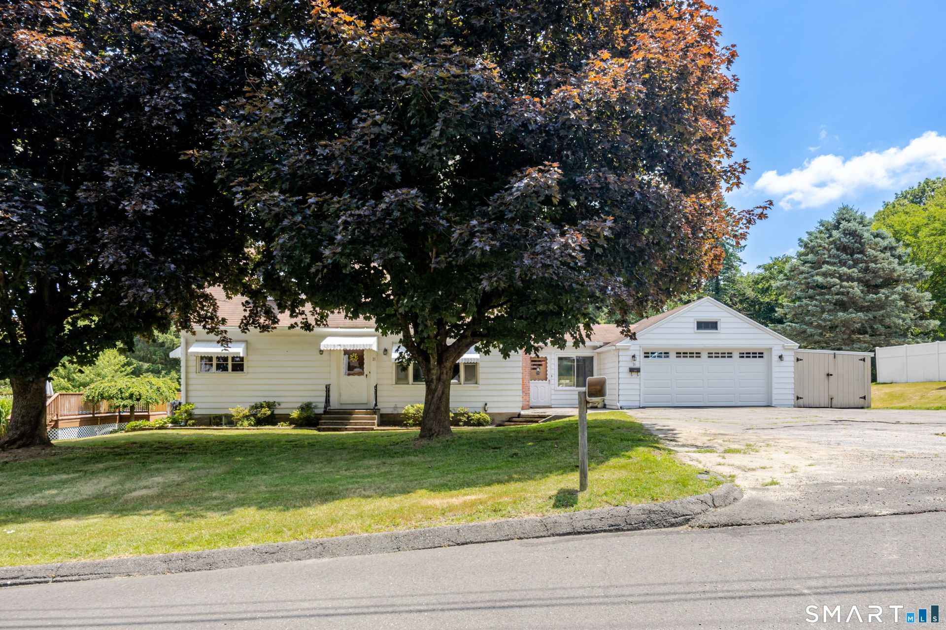 31 Holly, Waterbury, CT 06706 Main Photo