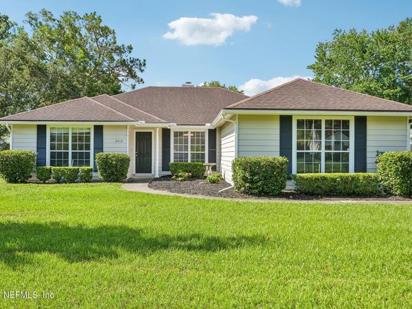 3412 DEERFIELD POINTE Drive, Orange Park, FL 32073