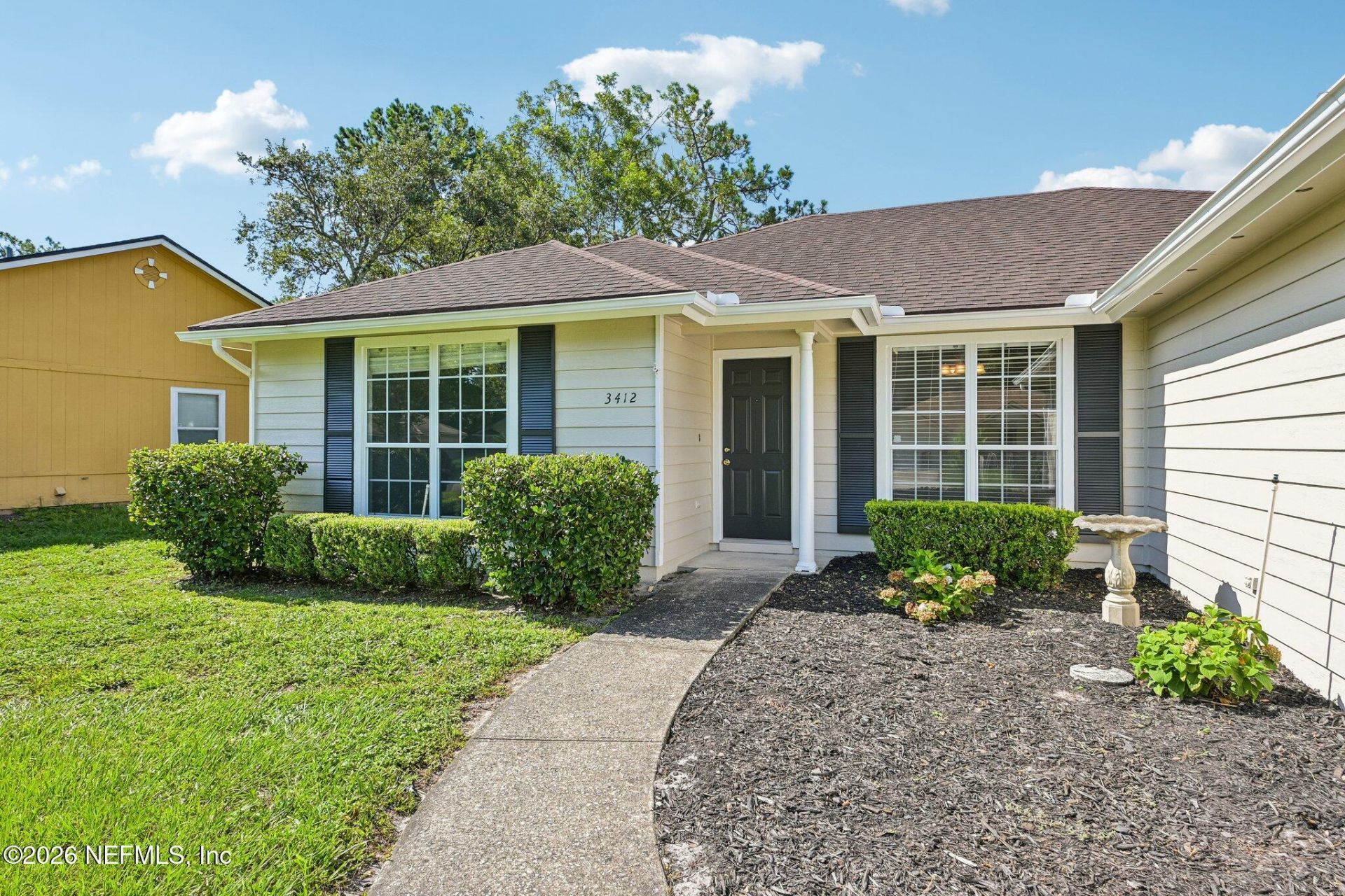 3412 Deerfield Pointe Drive, Orange Park, FL 32073 Photo