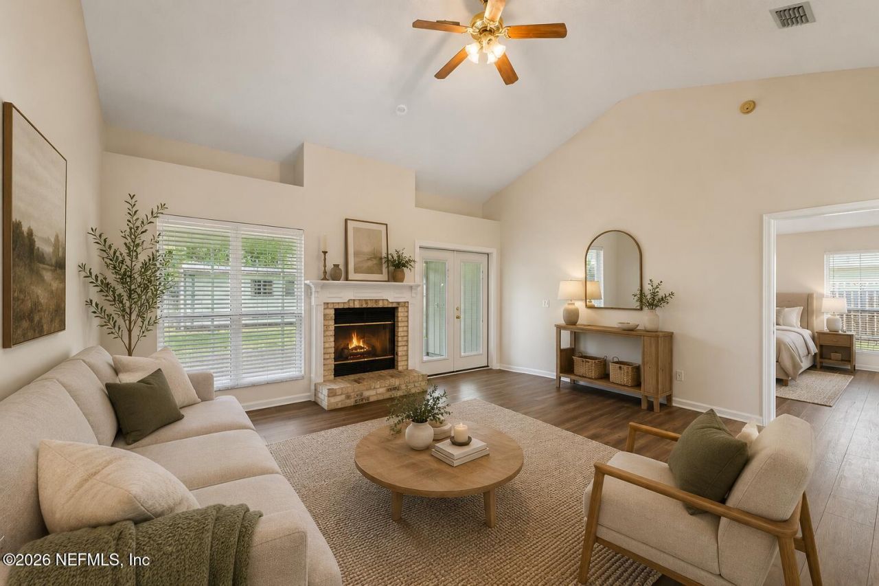 3412 Deerfield Pointe Drive, Orange Park, FL 32073 Photo