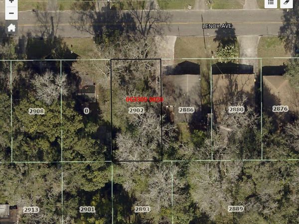 2902 LENOX Avenue, Jacksonville, FL 32254