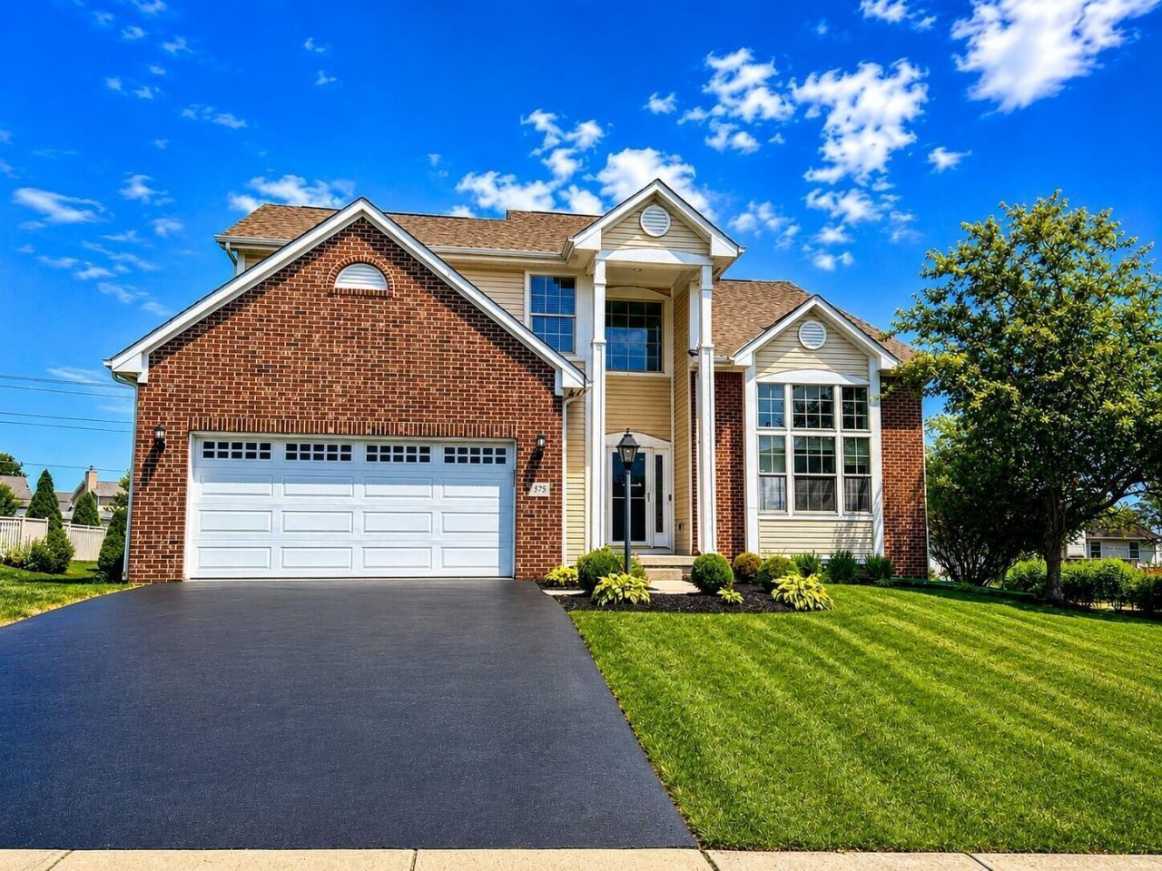 575 Banbridge Street , Pickerington, OH 43147 Main Photo