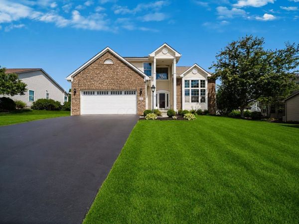 575 Banbridge Street, Pickerington, OH 43147