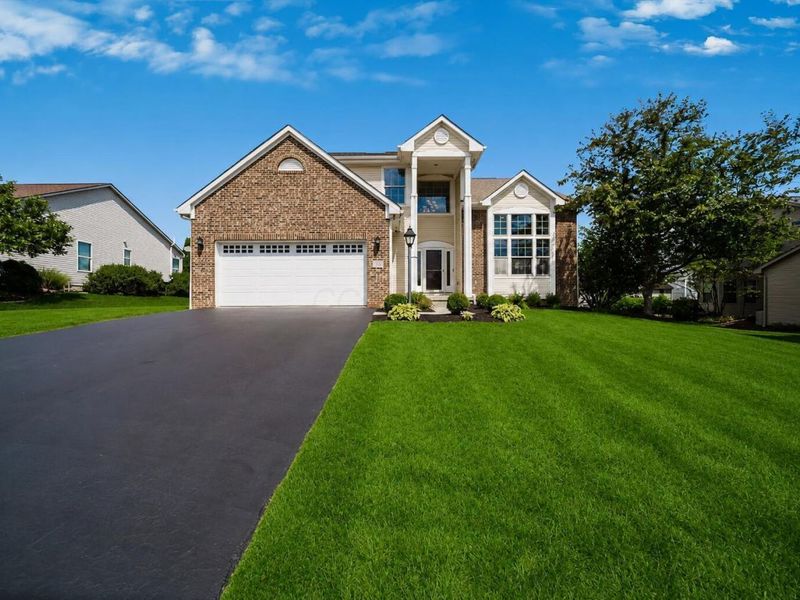 575 Banbridge Street, Pickerington, OH 43147 Photo 1