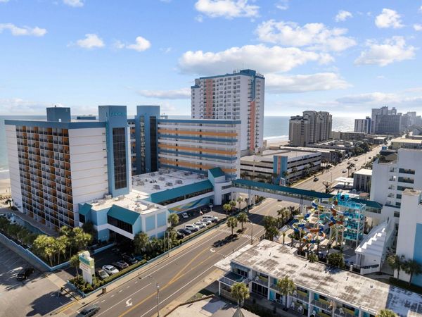 1501 S Ocean Blvd., Unit 925, Myrtle Beach, SC 29577