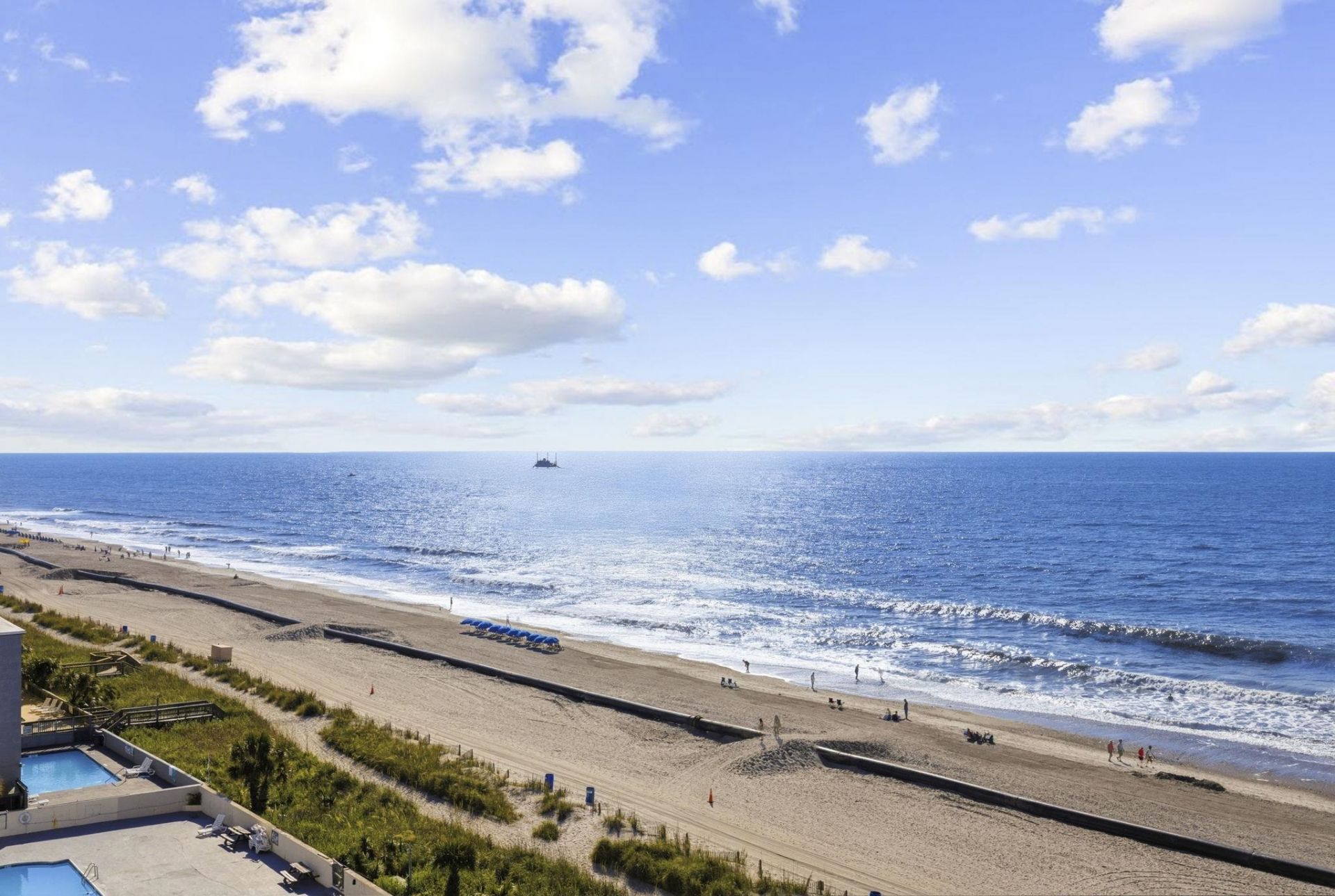 1501 S Ocean Blvd. Photo 16