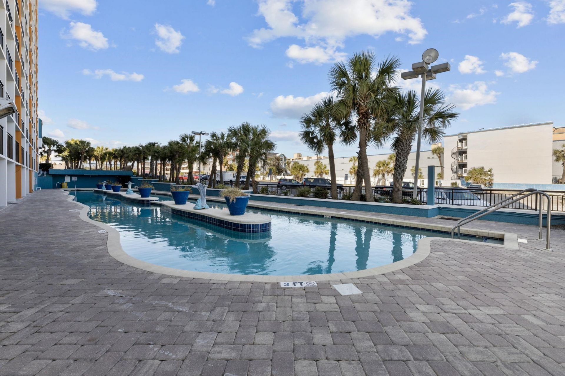 1501 S Ocean Blvd. Photo 18