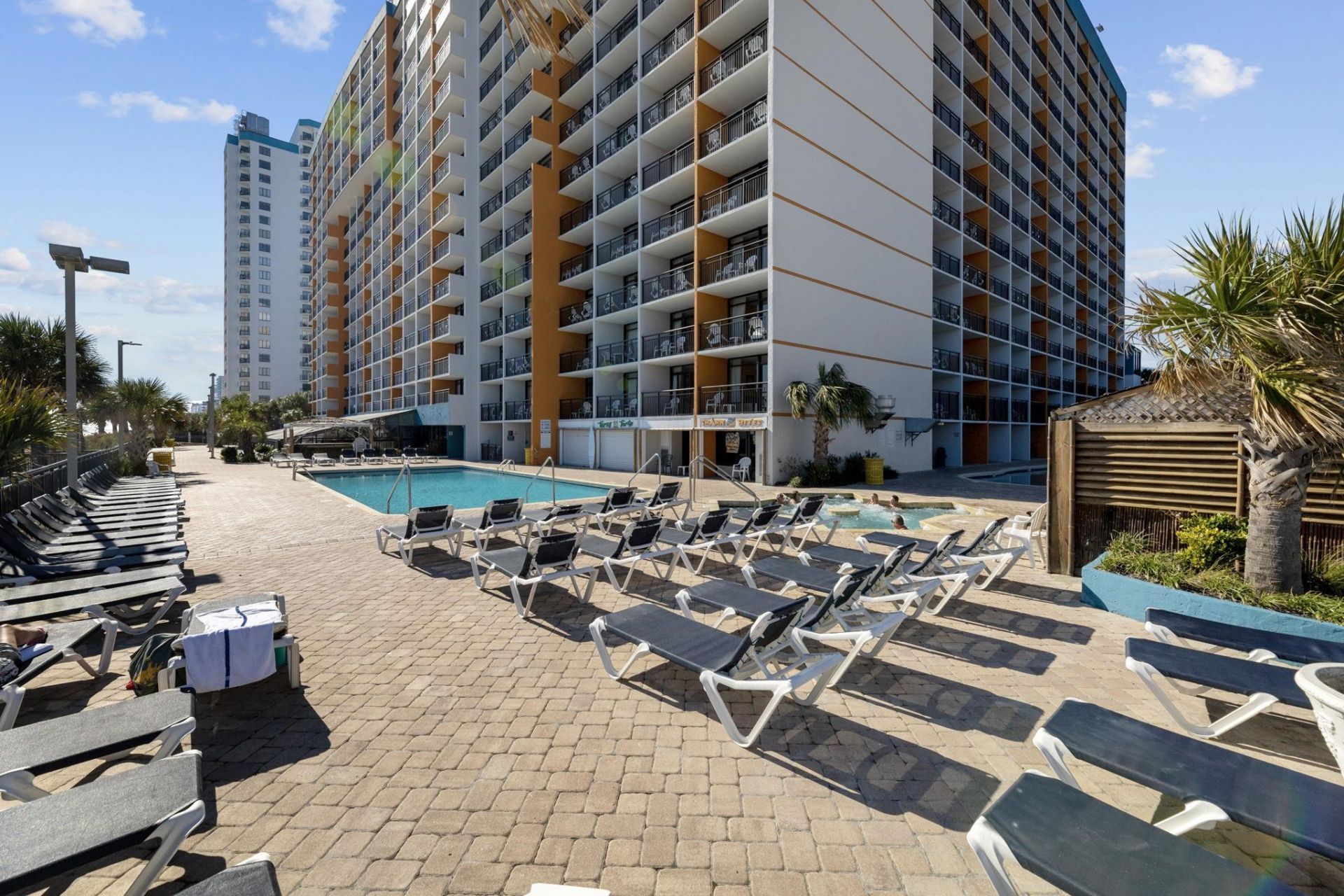 1501 S Ocean Blvd. Photo 30