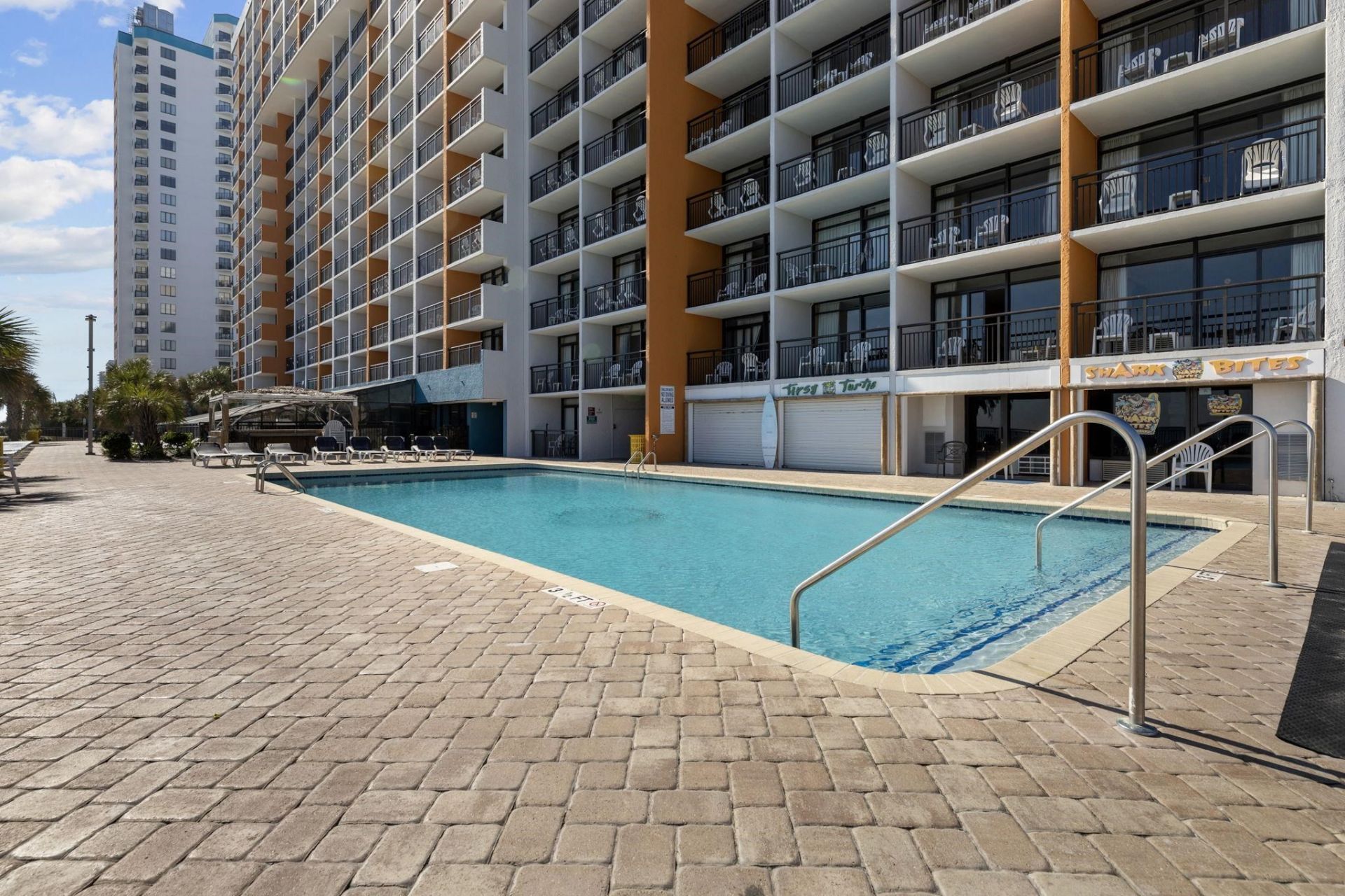 1501 S Ocean Blvd. Photo 33