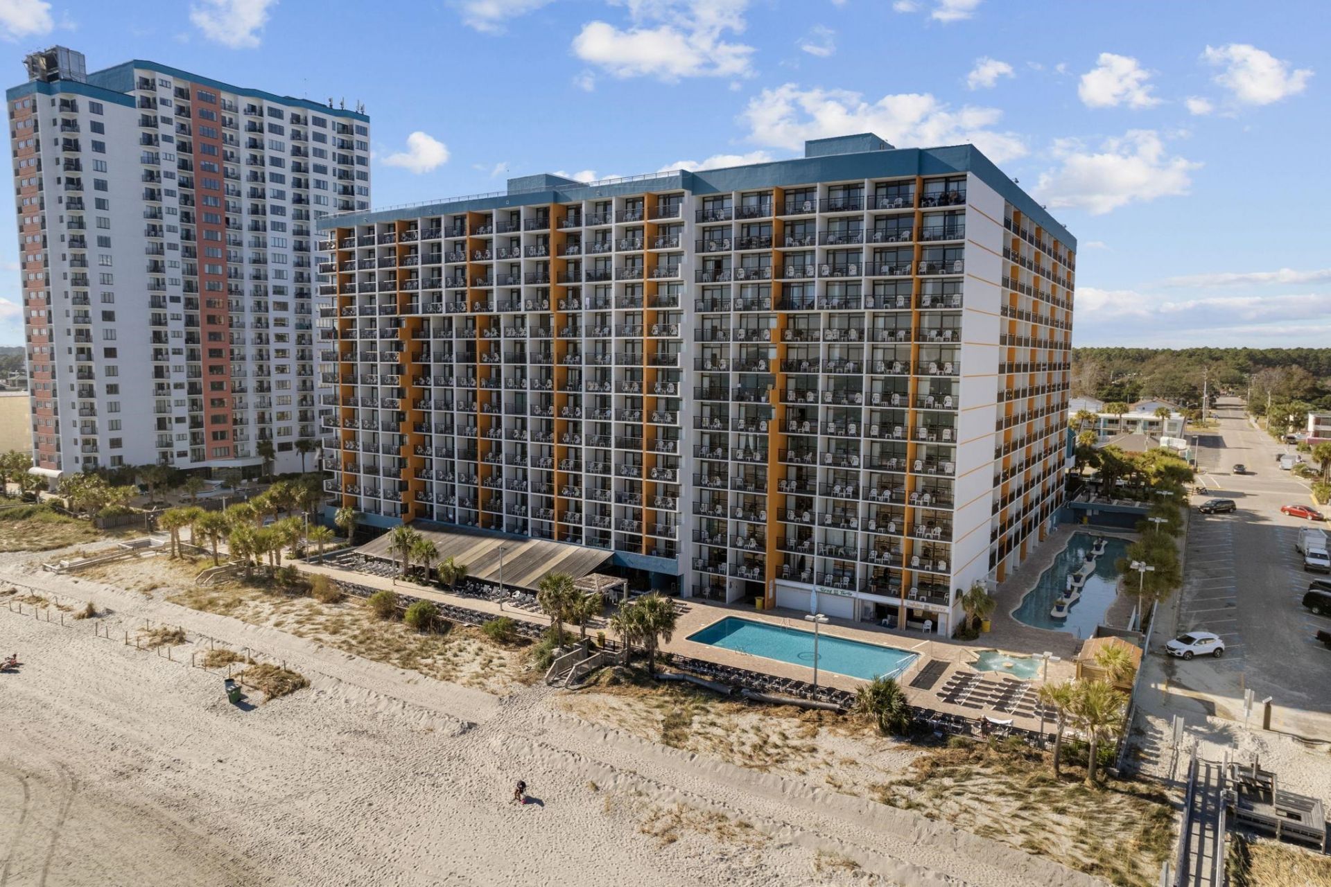1501 S Ocean Blvd. Photo 41
