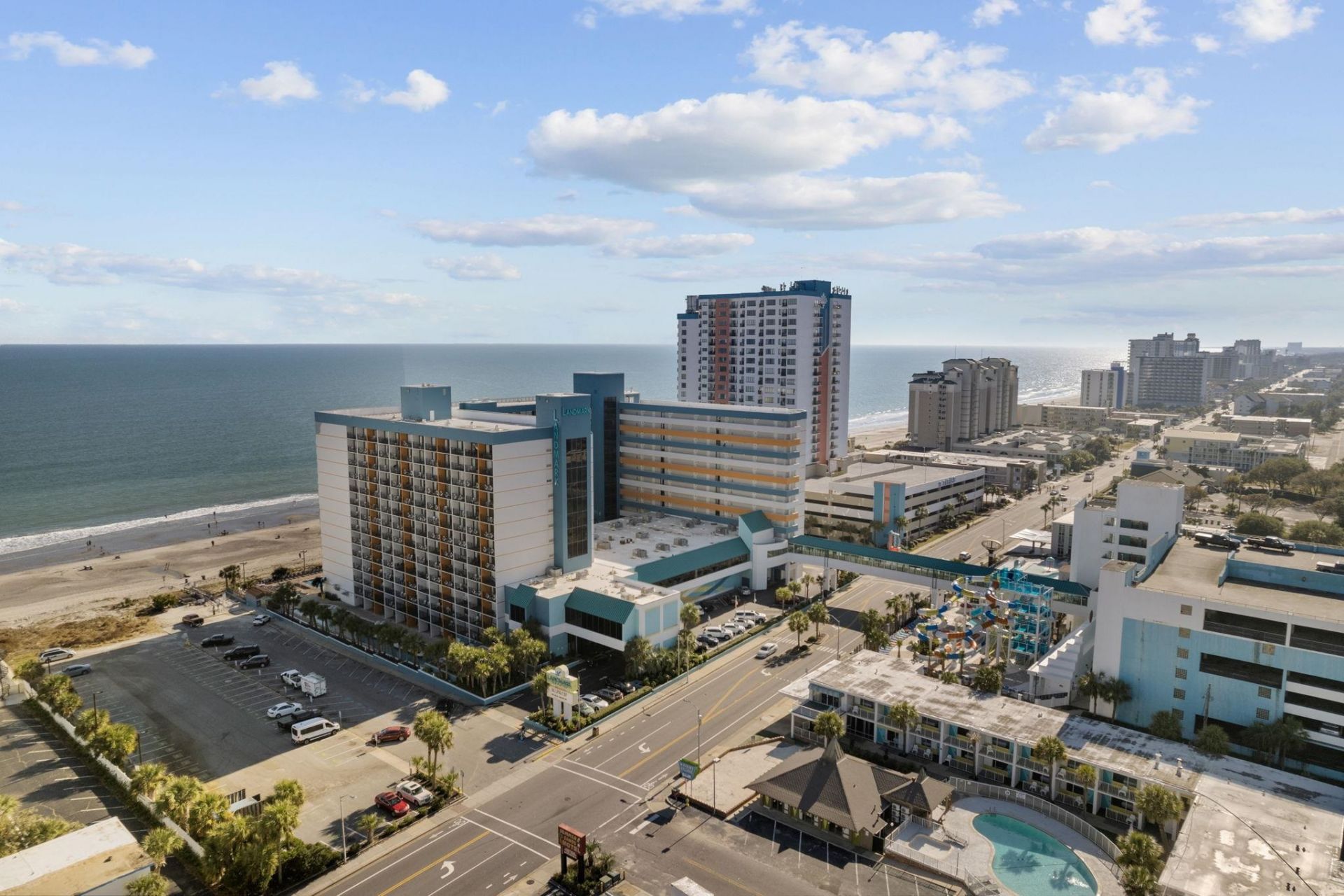 1501 S Ocean Blvd. Photo 45