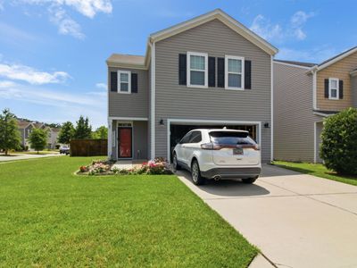 4801 Bushel Road, Ladson, SC 29456