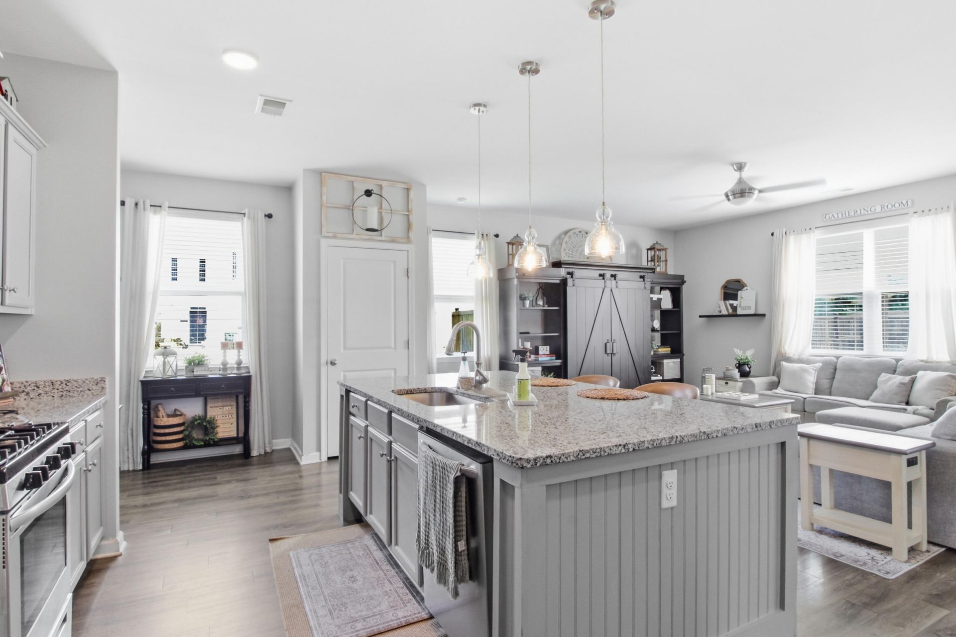 4801 Bushel Road Photo 14