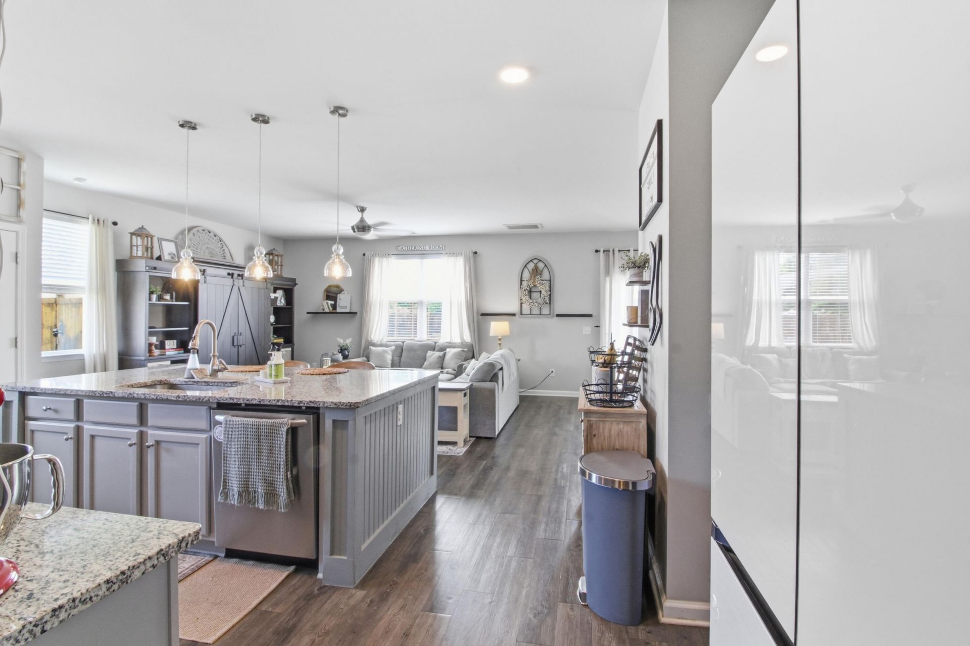 4801 Bushel Road Photo 15