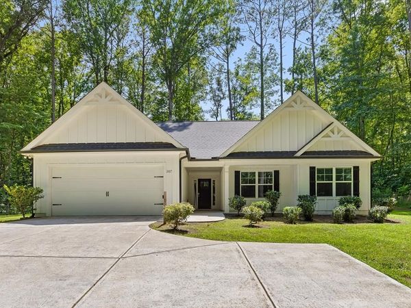 287 Warlick Circle, Ellijay, GA 30540