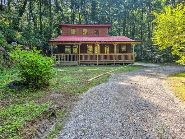 65 Mount Pleasant Drive, Ellijay, GA 30540 Main Photo