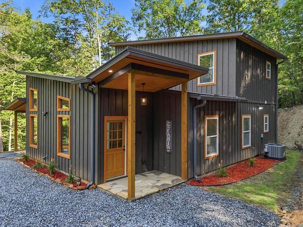 202 Jonquil Lane, Ellijay, GA 30540