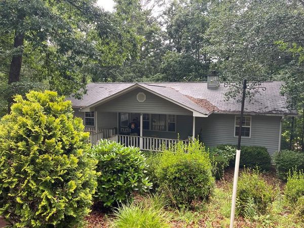 171 Nottely Circle, Blairsville, GA 30512