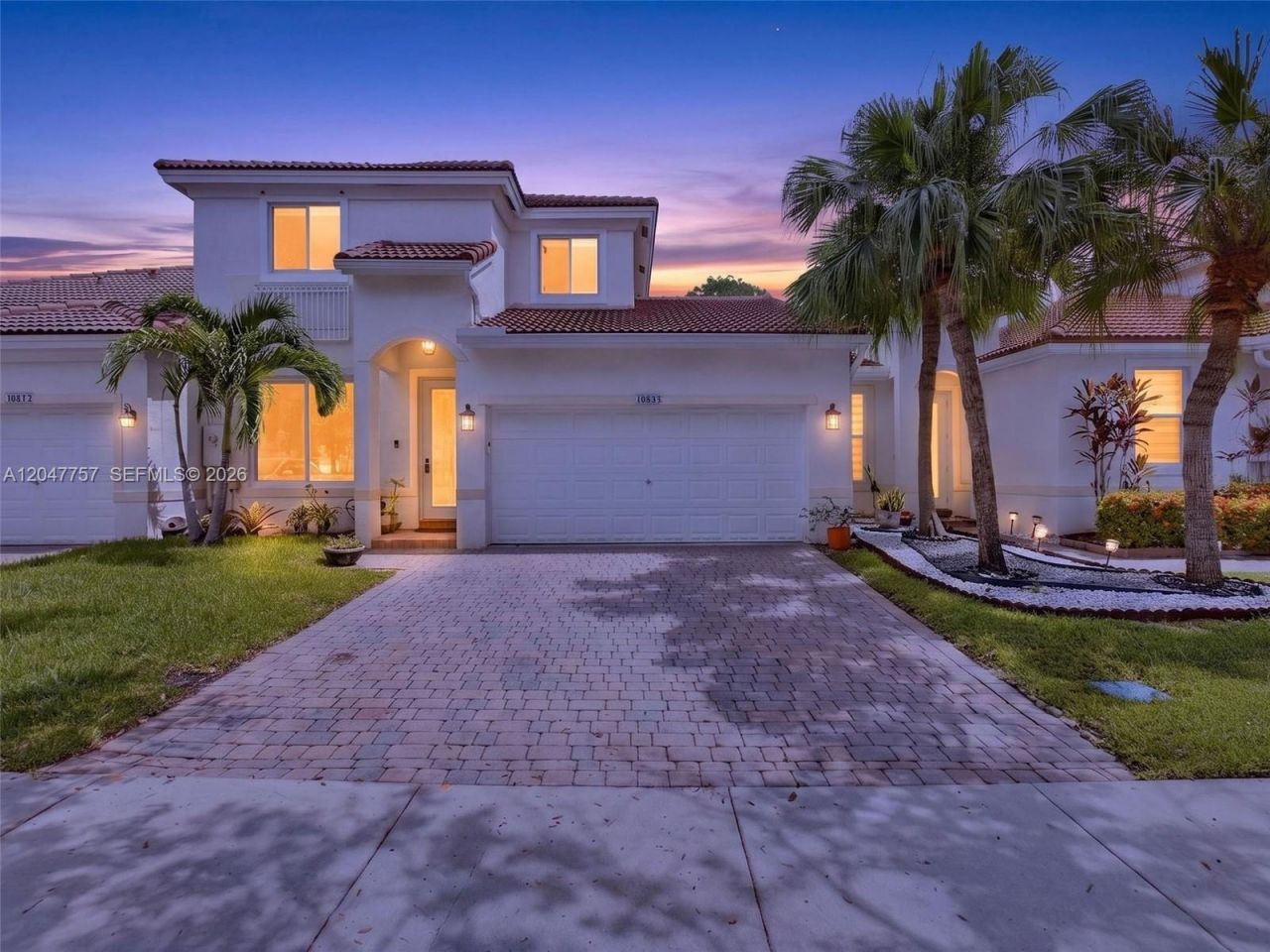 18843 SW 26th St, Miramar, FL 33029 Photo