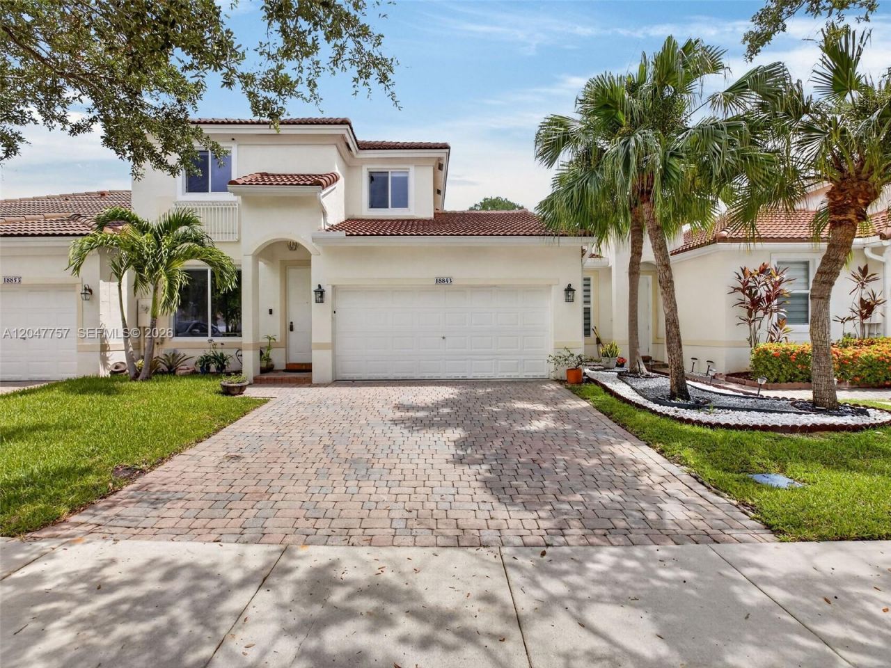 18843 SW 26th St, Miramar, FL 33029 Photo